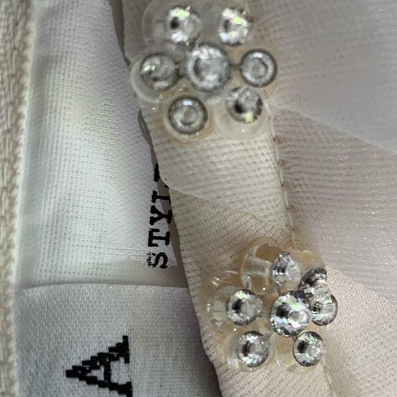 Casablanca Bridal Gown - Picture 3 of 3